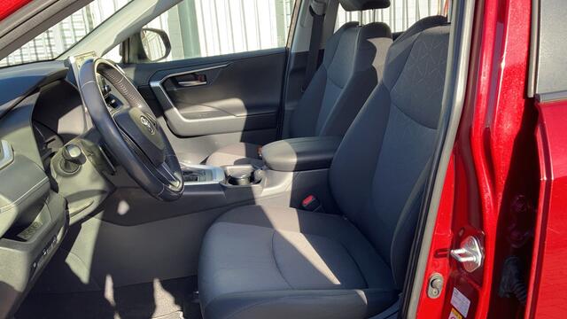 Toyota RAV4 2.5 Hybrid Style 1e Eigenaar Trekhaak 360Camera Navigatie LED Acc