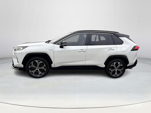 Toyota RAV4 2.5 Plug-in Hybrid AWD Executive **STOEL VENTILATIE/ DODEHOEK DETECTIE/ TREKHAAK**