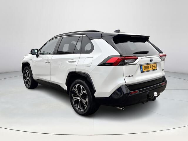 Toyota RAV4 2.5 Plug-in Hybrid AWD Executive **STOEL VENTILATIE/ DODEHOEK DETECTIE/ TREKHAAK**