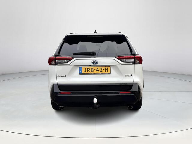 Toyota RAV4 2.5 Plug-in Hybrid AWD Executive **STOEL VENTILATIE/ DODEHOEK DETECTIE/ TREKHAAK**