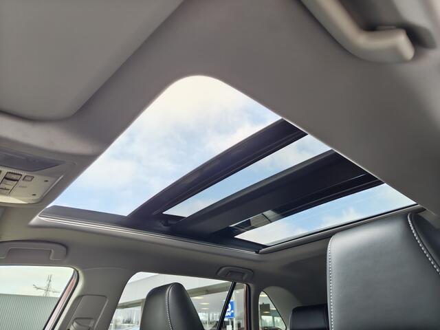 Toyota RAV4 2.5 Hybrid AWD Executive |Trekhaak|Leder |JBL|Panodak|Navi