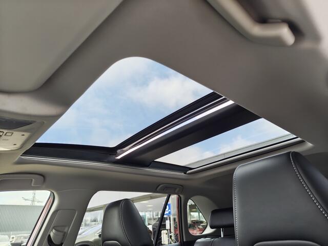 Toyota RAV4 2.5 Hybrid AWD Executive |Trekhaak|Leder |JBL|Panodak|Navi