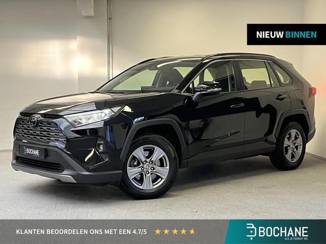 Toyota RAV4 2.0 VVT-iE Business | TREKHAAK | 1e-EIG | CARPLAY | CAMERA |