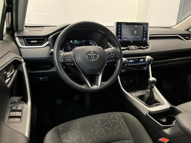 Toyota RAV4 2.0 VVT-iE Business | TREKHAAK | 1e-EIG | CARPLAY | CAMERA |
