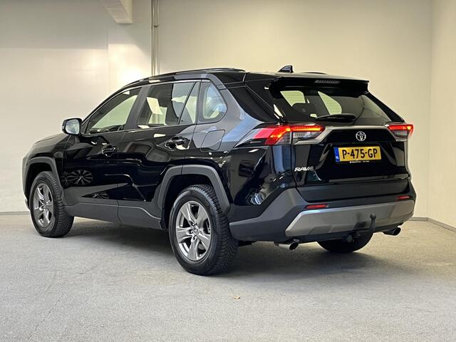 Toyota RAV4 2.0 VVT-iE Business | TREKHAAK | 1e-EIG | CARPLAY | CAMERA |