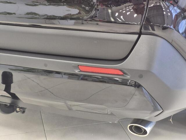 Toyota RAV4 2.5 Hybrid Active Plus | lederen bekleding | Trekhaak | Stoel/stuur verw. |