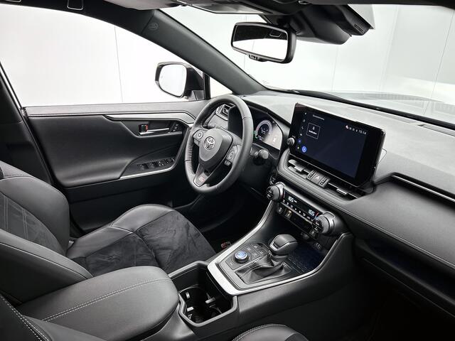 Toyota RAV4 2.5 Plug-in Hybrid AWD GR SPORT