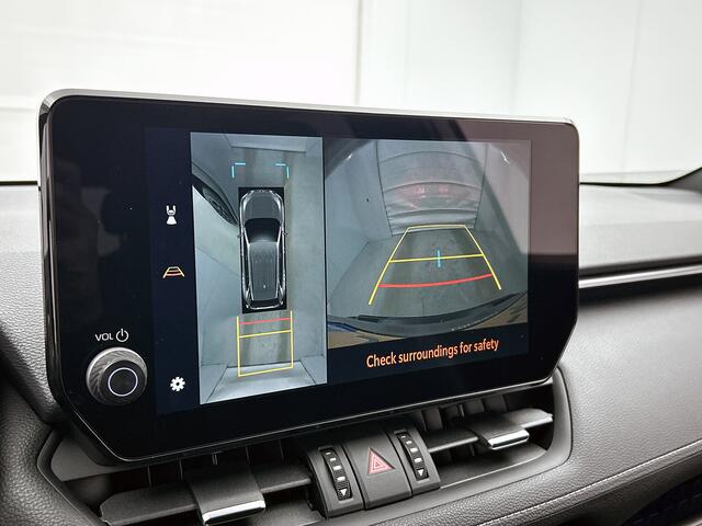 Toyota RAV4 2.5 Plug-in Hybrid AWD GR SPORT