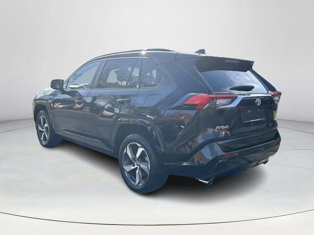 Toyota RAV4 2.5 Plug-in Hybrid AWD Style