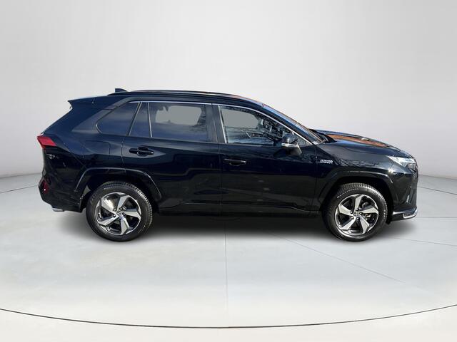 Toyota RAV4 2.5 Plug-in Hybrid AWD Style