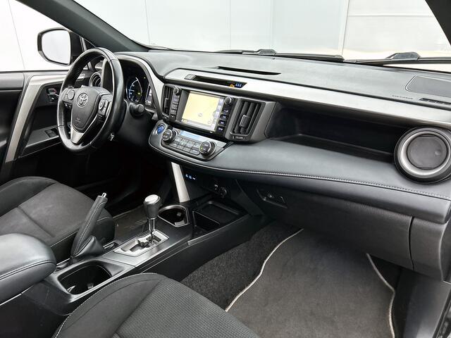 Toyota RAV4 2.5 Hybrid Energy | Trekhaak | Navigatie
