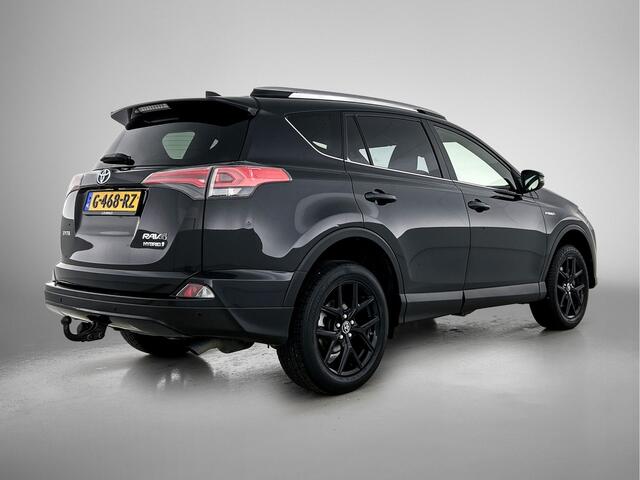 Toyota RAV4 2.5 Hybrid Energy | Trekhaak | Navigatie