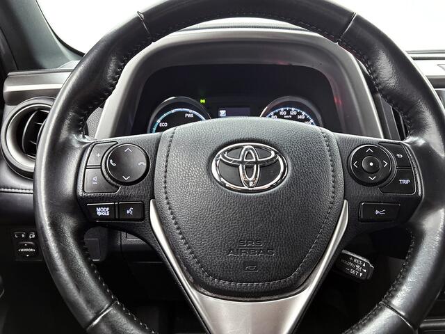 Toyota RAV4 2.5 Hybrid Energy | Trekhaak | Navigatie