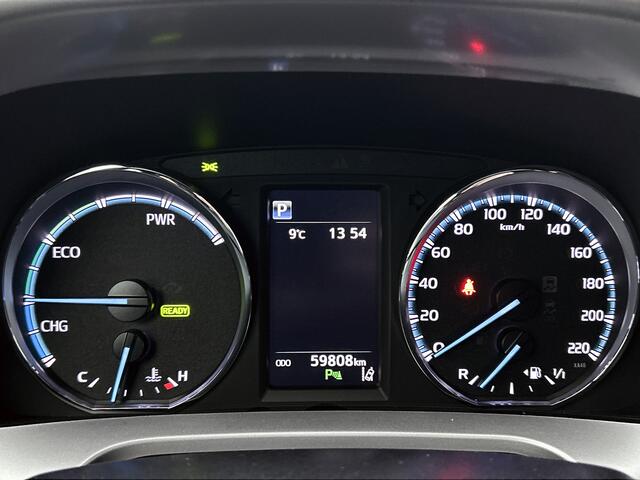 Toyota RAV4 2.5 Hybrid Energy | Trekhaak | Navigatie