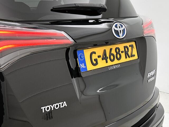 Toyota RAV4 2.5 Hybrid Energy | Trekhaak | Navigatie