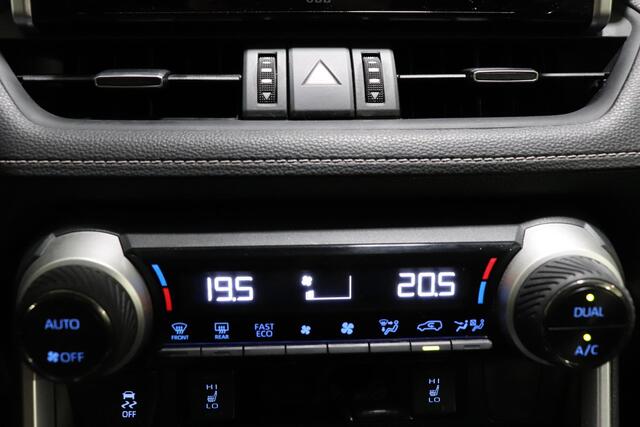 Toyota RAV4 2.5 Hybrid AWD Executive Limited, Parkeersensoren, 360 camera, JBL, Dodehoek detectie, 1650kg trekgewicht