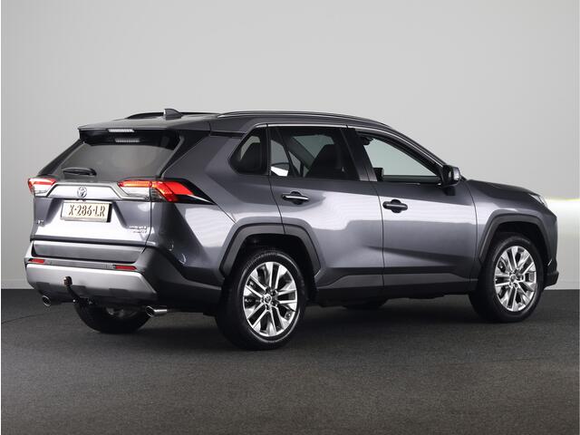 Toyota RAV4 2.5 Hybrid AWD Executive | Trekhaak | Bearlock | NL-Auto | Parkeersensoren | Apple Carplay / Android Auto |