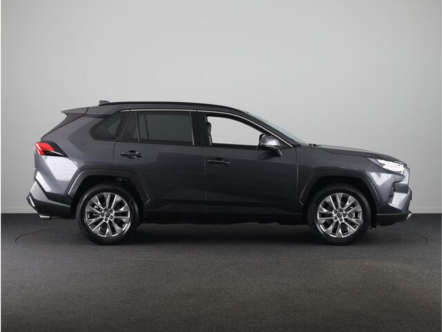 Toyota RAV4 2.5 Hybrid AWD Executive | Trekhaak | Bearlock | NL-Auto | Parkeersensoren | Apple Carplay / Android Auto |