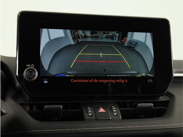 Toyota RAV4 2.5 Hybrid AWD Executive | Trekhaak | Bearlock | NL-Auto | Parkeersensoren | Apple Carplay / Android Auto |