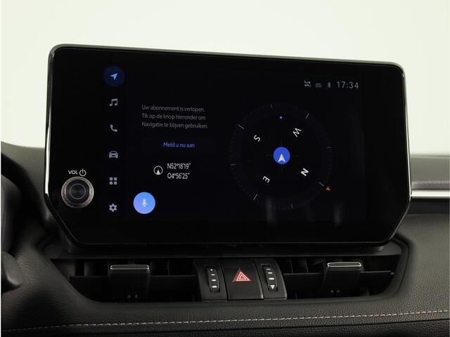 Toyota RAV4 2.5 Hybrid AWD Executive | Trekhaak | Bearlock | NL-Auto | Parkeersensoren | Apple Carplay / Android Auto |