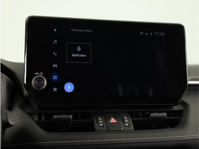 Toyota RAV4 2.5 Hybrid AWD Executive | Trekhaak | Bearlock | NL-Auto | Parkeersensoren | Apple Carplay / Android Auto |