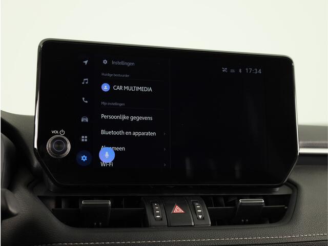 Toyota RAV4 2.5 Hybrid AWD Executive | Trekhaak | Bearlock | NL-Auto | Parkeersensoren | Apple Carplay / Android Auto |