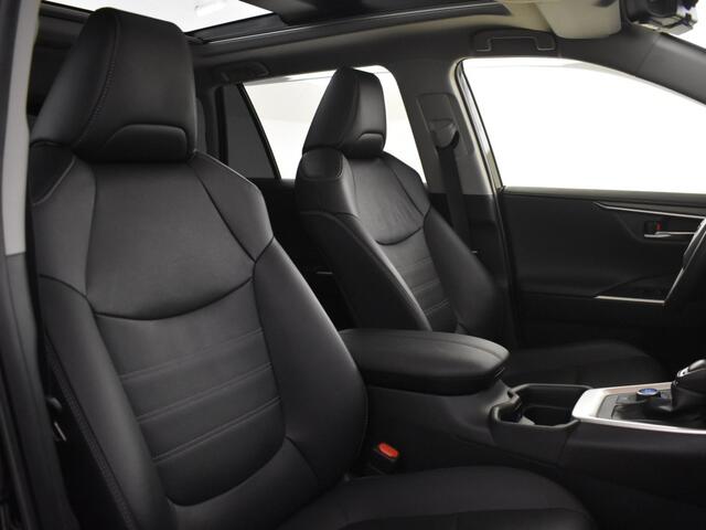 Toyota RAV4 2.5 Hybrid AWD Executive | Panoramadak | PDC | JBL Audio |