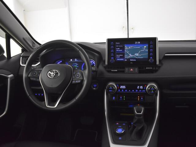 Toyota RAV4 2.5 Hybrid AWD Executive | Panoramadak | PDC | JBL Audio |