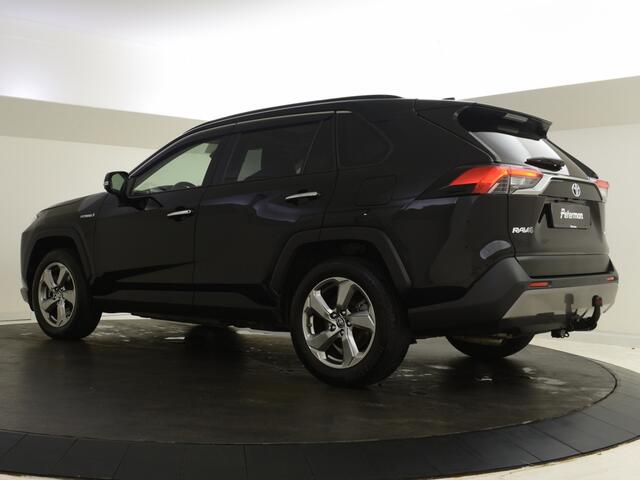 Toyota RAV4 2.5 Hybrid AWD Executive | Panoramadak | PDC | JBL Audio |