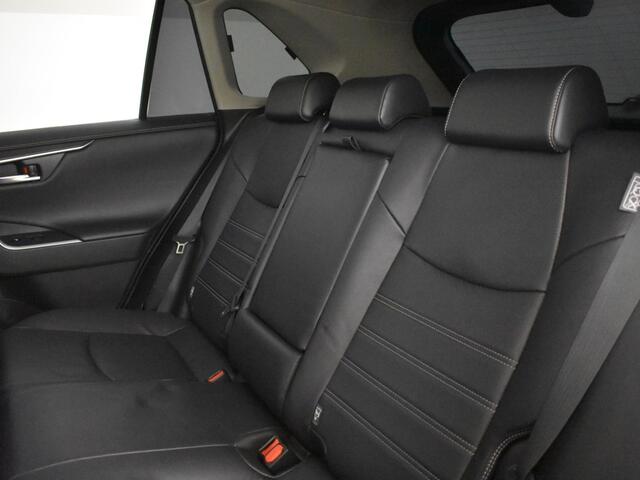 Toyota RAV4 2.5 Hybrid AWD Executive | Panoramadak | PDC | JBL Audio |