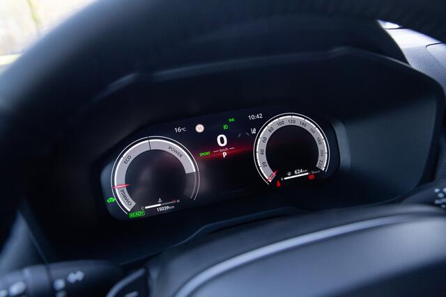 Toyota RAV4 2.5 Hybrid Style Bi-Tone , Adap. cruise, Achteruitrijcamera,