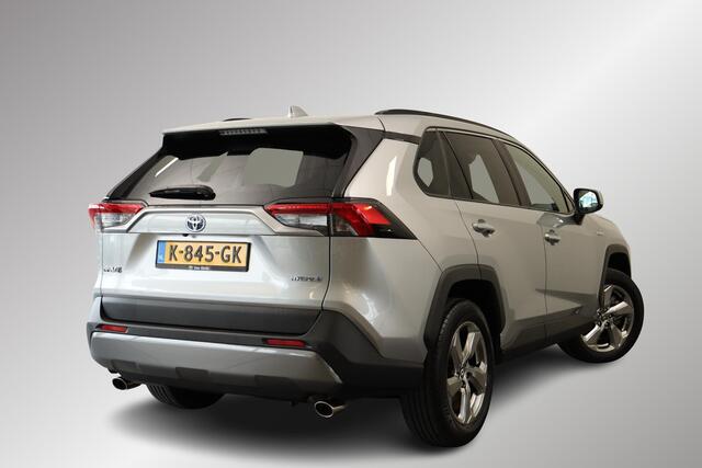 Toyota RAV4 2.5 Hybrid Executive Limited, Sunroof, Bearlock , Unieke auto