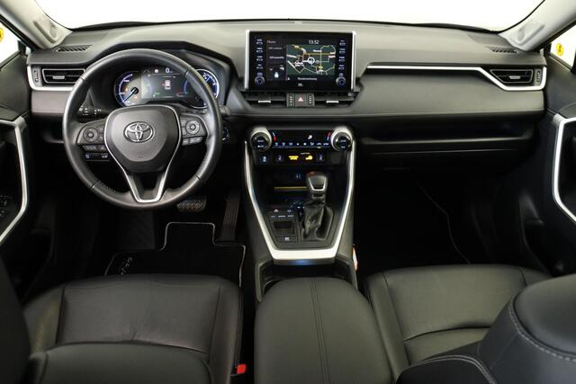 Toyota RAV4 2.5 Hybrid Executive Limited, Sunroof, Bearlock , Unieke auto