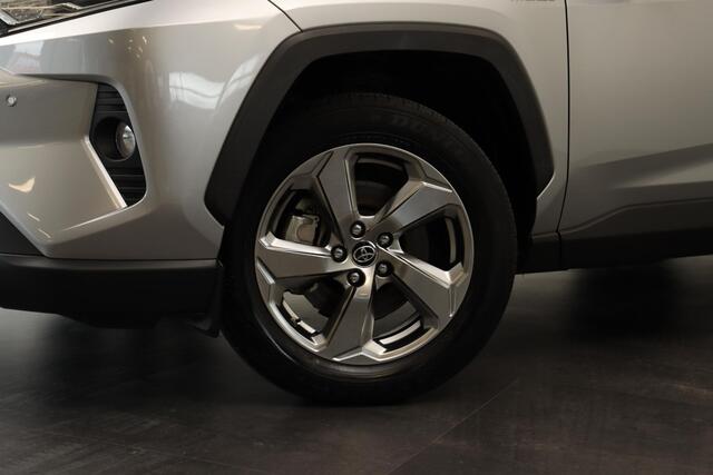 Toyota RAV4 2.5 Hybrid Executive Limited, Sunroof, Bearlock , Unieke auto