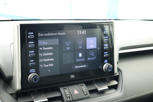 Toyota RAV4 2.5 Hybrid Executive Limited, Sunroof, Bearlock , Unieke auto