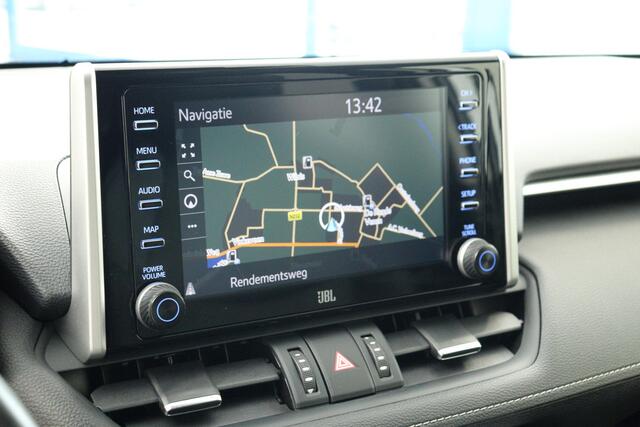 Toyota RAV4 2.5 Hybrid Executive Limited, Sunroof, Bearlock , Unieke auto