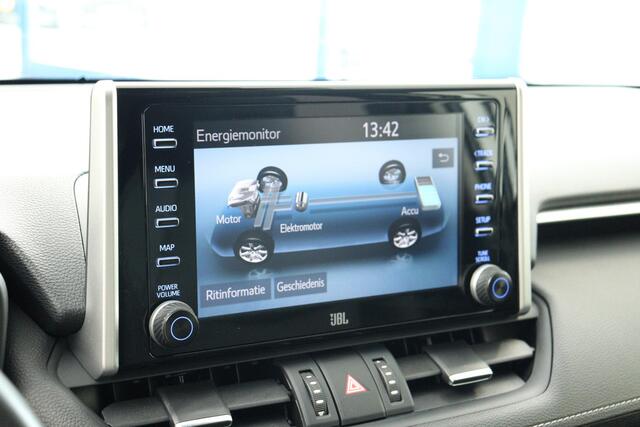 Toyota RAV4 2.5 Hybrid Executive Limited, Sunroof, Bearlock , Unieke auto