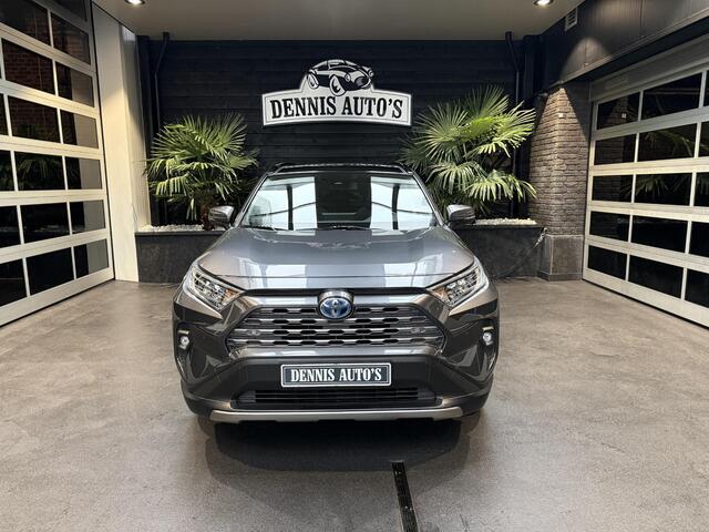 Toyota RAV4 2.5 Hybrid AWD Business Plus Panoramadak!!!