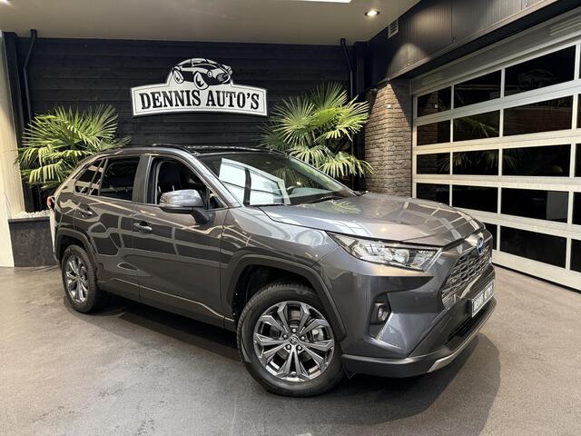 Toyota RAV4 2.5 Hybrid AWD Business Plus Panoramadak!!!