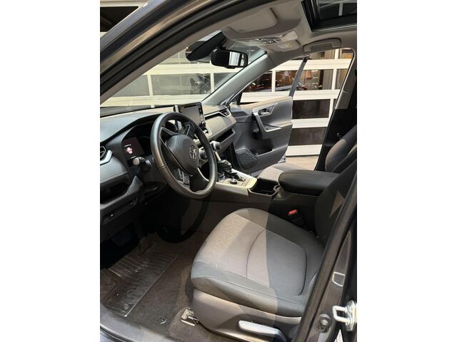 Toyota RAV4 2.5 Hybrid AWD Business Plus Panoramadak!!!