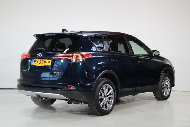 Toyota RAV4 2.0 VVT-i AWD Executive | Keyless | 360Cam | Trekhaak | NL-Auto