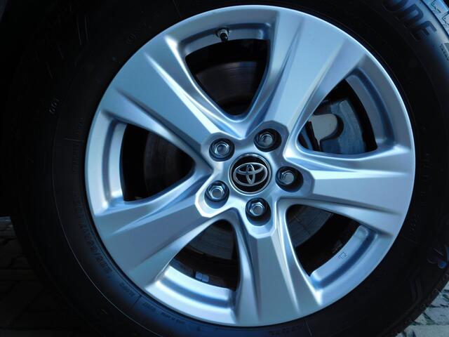 Toyota RAV4 2.5 Hybrid AWD Dynamic | Trekhaak | 360 Camera | Stoelverwarming