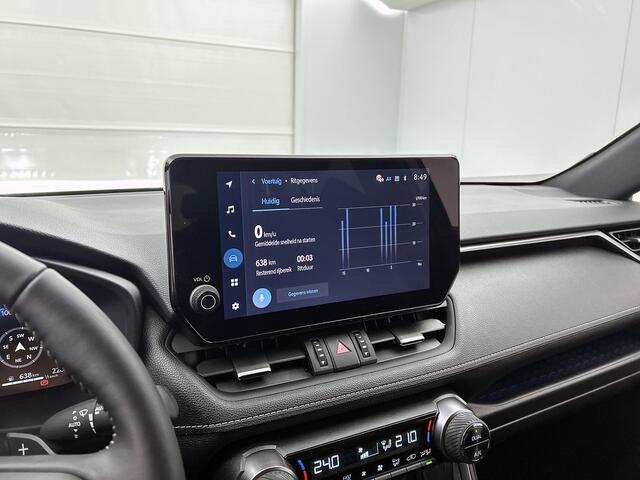 Toyota RAV4 2.5 Plug-in Hybrid AWD GR SPORT