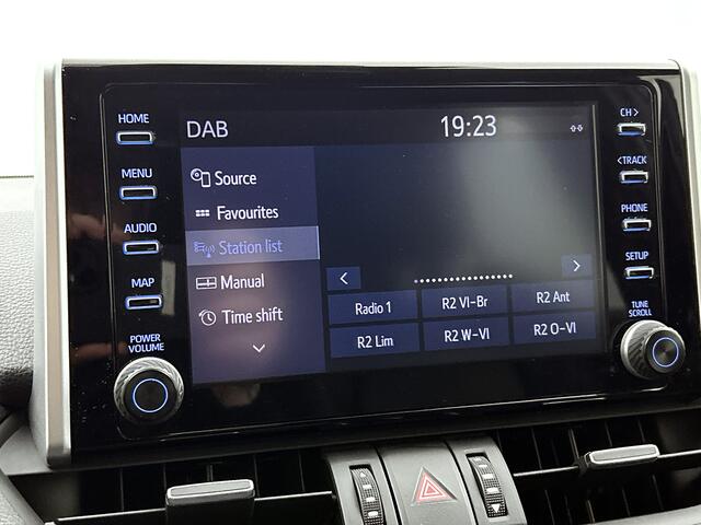 Toyota RAV4 2.5 Hybrid AWD Bi-Tone | NL dealeronderhouden |