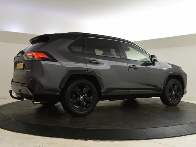 Toyota RAV4 2.5 Hybrid Business | Stoelverwarming | JBL | PDC |
