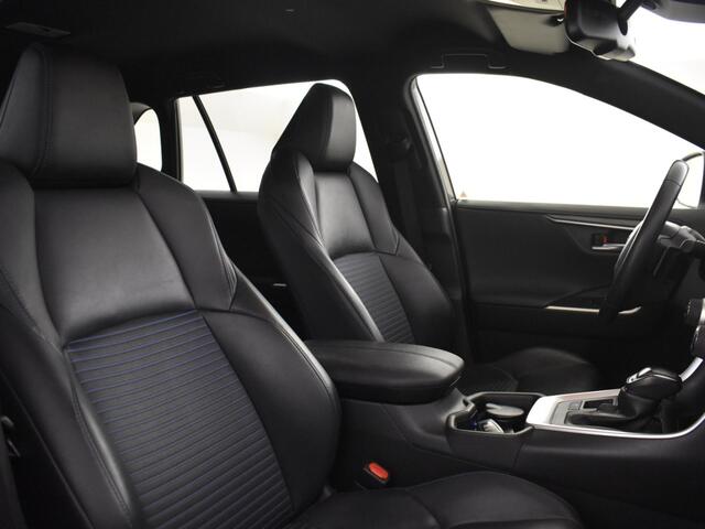 Toyota RAV4 2.5 Hybrid Business | Stoelverwarming | JBL | PDC |