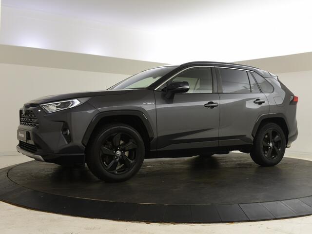 Toyota RAV4 2.5 Hybrid Business | Stoelverwarming | JBL | PDC |