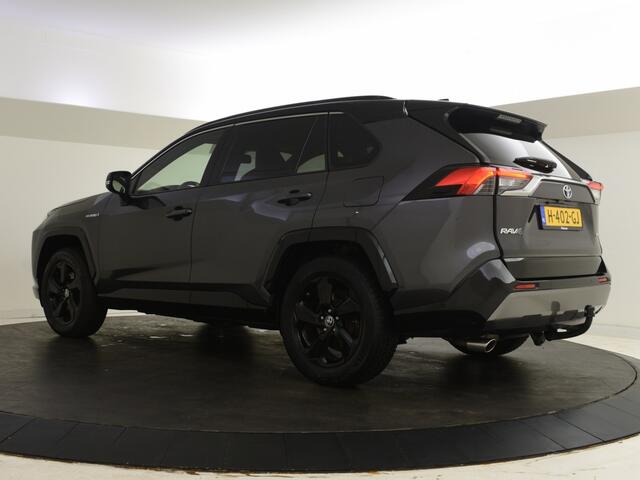 Toyota RAV4 2.5 Hybrid Business | Stoelverwarming | JBL | PDC |