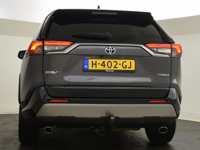 Toyota RAV4 2.5 Hybrid Business | Stoelverwarming | JBL | PDC |