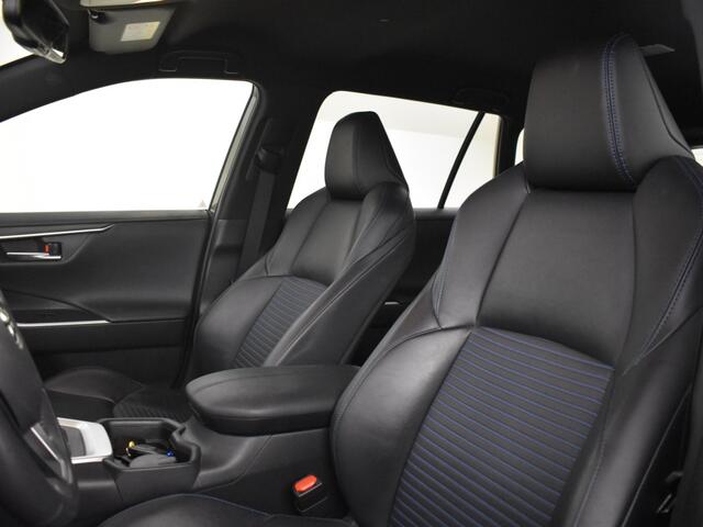 Toyota RAV4 2.5 Hybrid Business | Stoelverwarming | JBL | PDC |